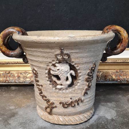 Vase rafraichissoir André ROSAY